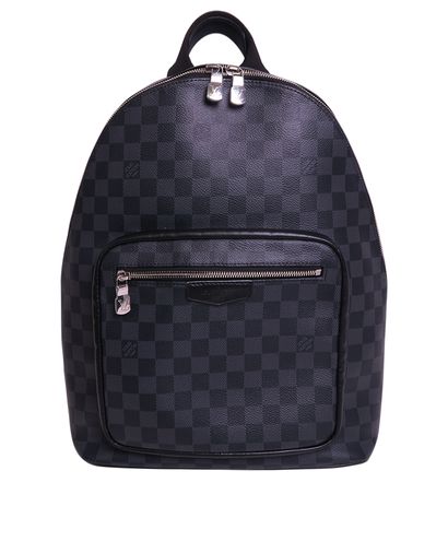 Josh Backpack, front view